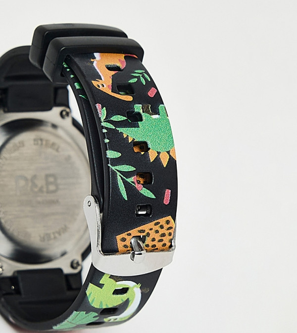 R&B  Watches - Multi Digital Watches
