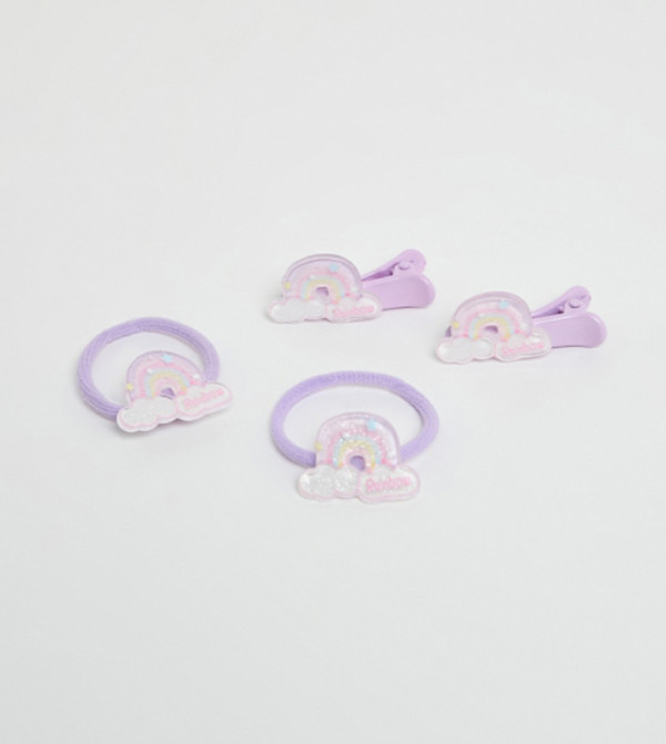 R&B  Jewellery - Lavender Bracelets