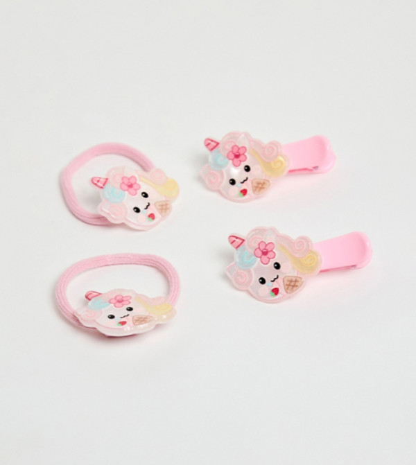 R&B  Jewellery - Pink Bracelets