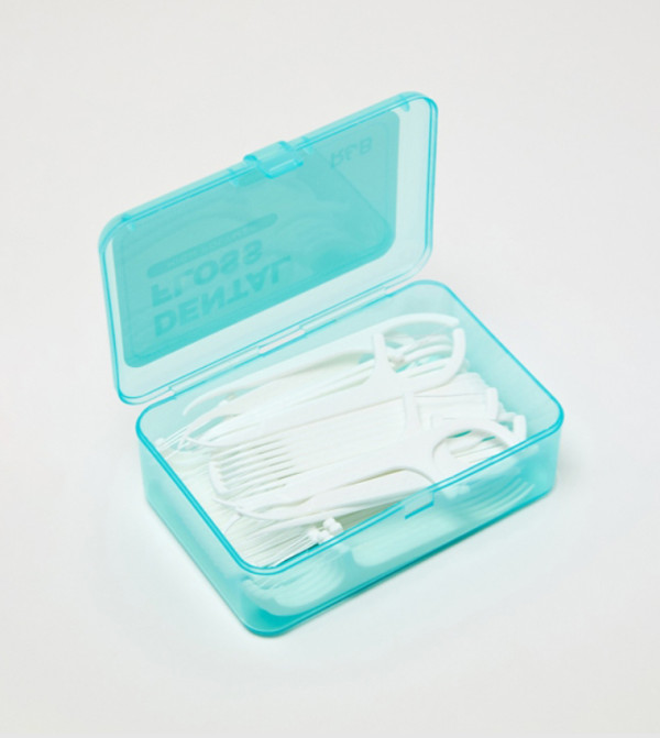 أر آند بي الصحة والعناية الشخصية - أزرق Dental Care