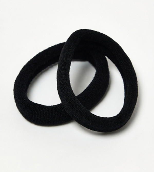 R&B  Bows - BLACK Bows