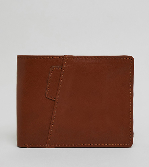 R&B  Wallets - Tan Wallets