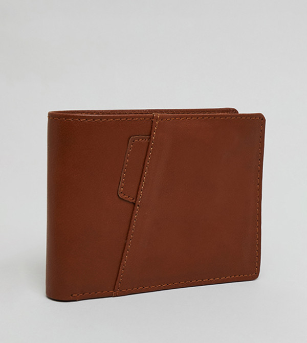 R&B  Wallets - Tan Wallets