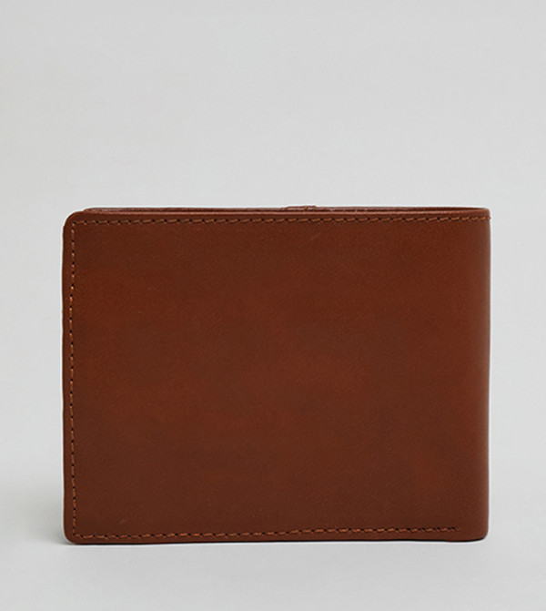R&B  Wallets - Tan Wallets
