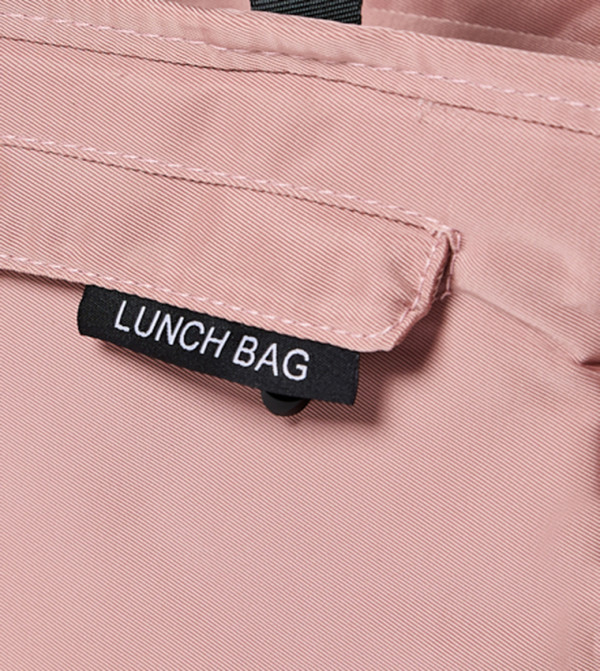 R&B  Accessories - Pink undefined