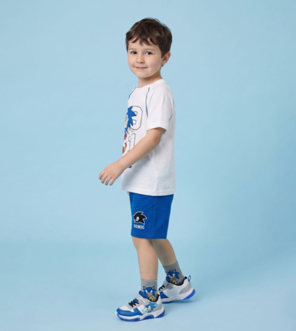 R&B  T-shirts & Bottoms - Multi T-shirts & Bottoms
