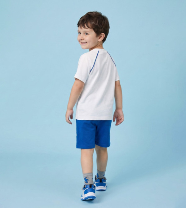 R&B  T-shirts & Bottoms - Multi T-shirts & Bottoms