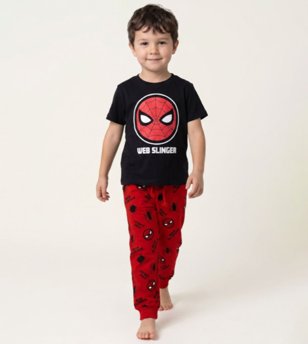 R&B Nightwear - Multi Top & Pyjama Sets