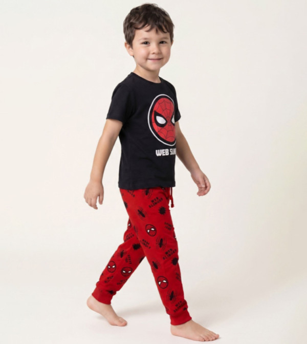 R&B Nightwear - Multi Top & Pyjama Sets