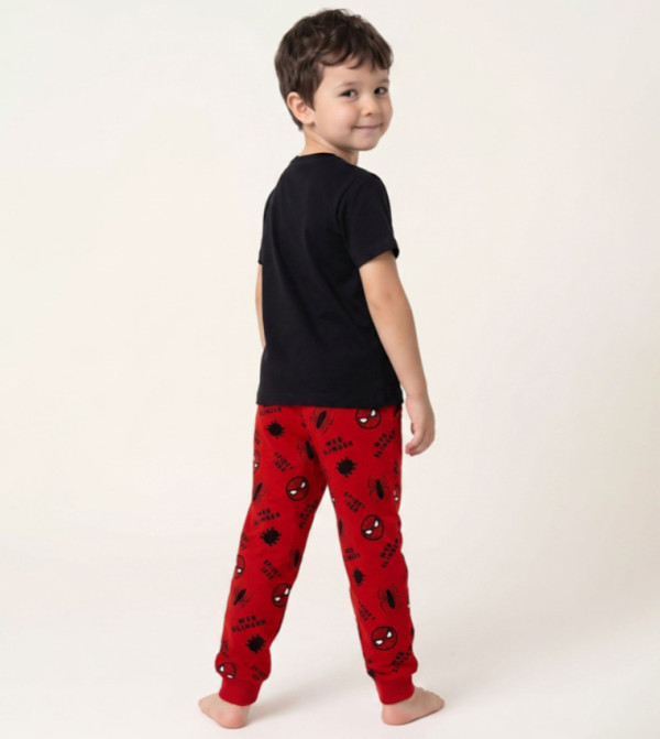 R&B Nightwear - Multi Top & Pyjama Sets