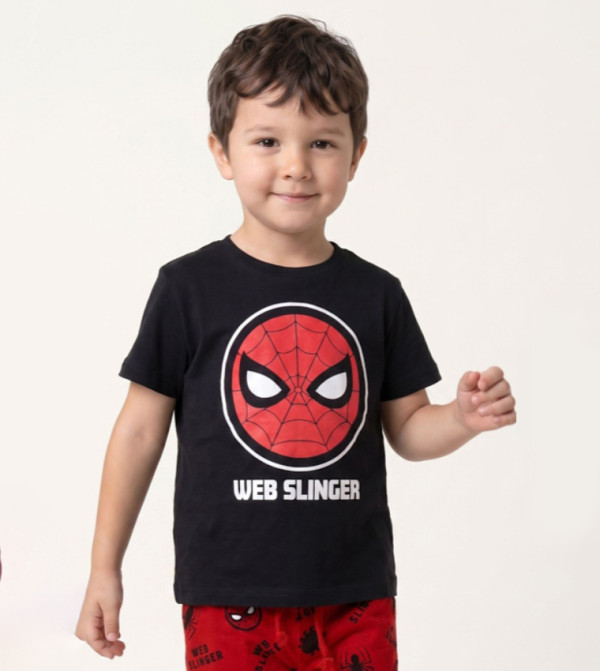 R&B Nightwear - Multi Top & Pyjama Sets