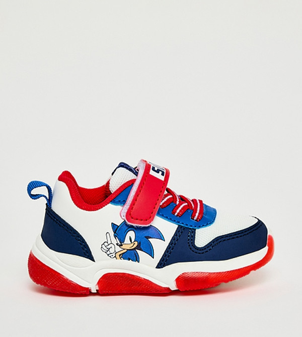 R&B  Casual Shoes - Multi Casual Shoes