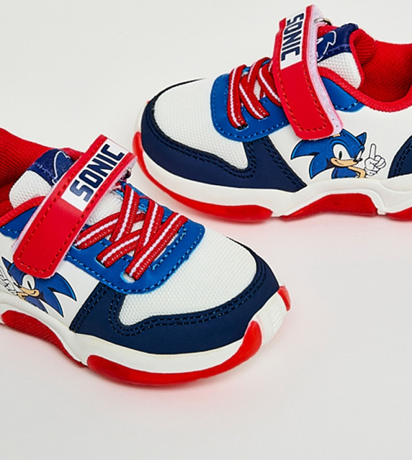 R&B  Casual Shoes - Multi Casual Shoes