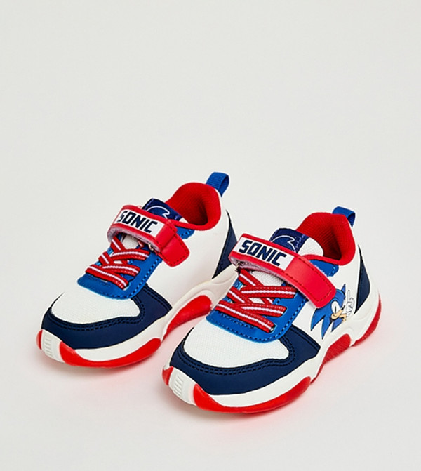R&B  Casual Shoes - Multi Casual Shoes