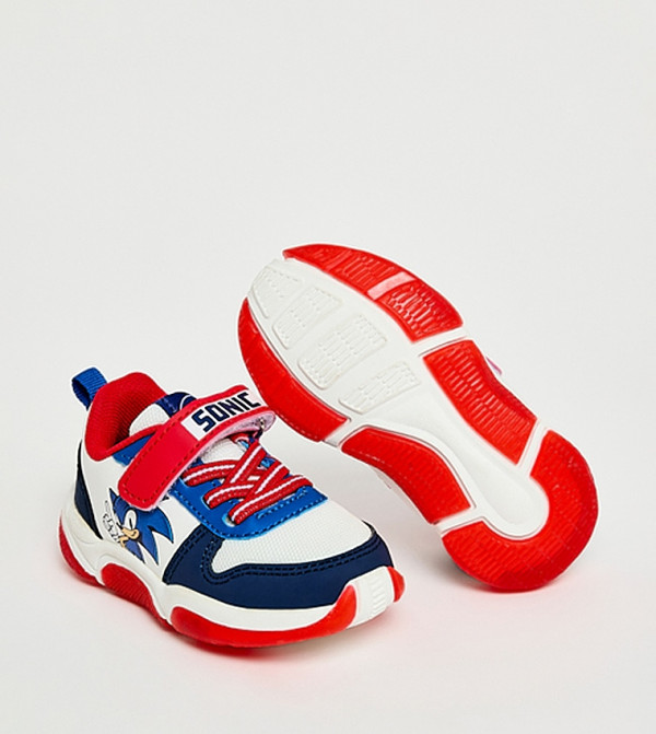 R&B  Casual Shoes - Multi Casual Shoes