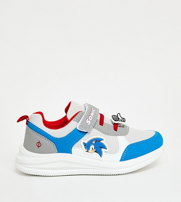 R&B Casual Shoes - Multi Casual Shoes