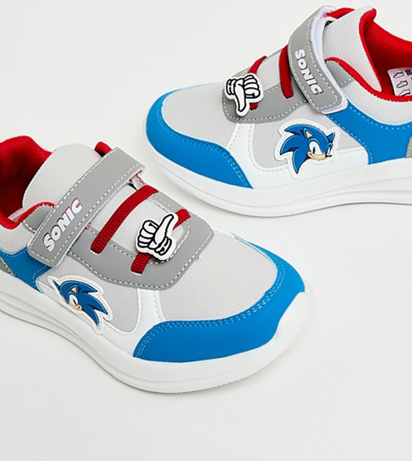 R&B Casual Shoes - Multi Casual Shoes