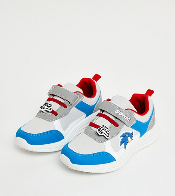 R&B Casual Shoes - Multi Casual Shoes