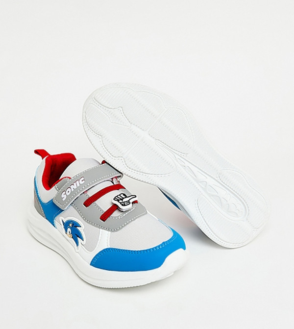 R&B Casual Shoes - Multi Casual Shoes