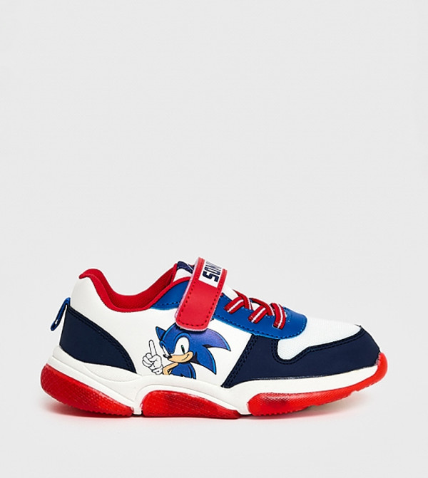 R&B Casual Shoes - Multi Casual Shoes