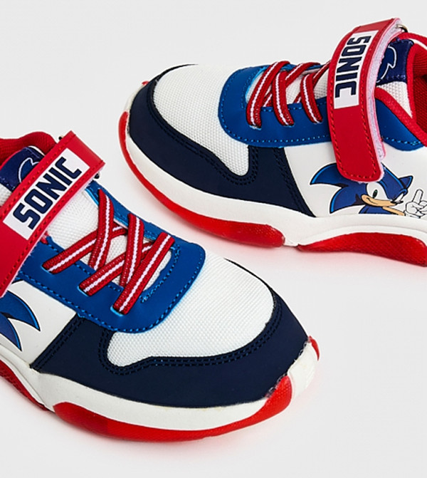 R&B Casual Shoes - Multi Casual Shoes
