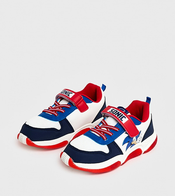 R&B Casual Shoes - Multi Casual Shoes