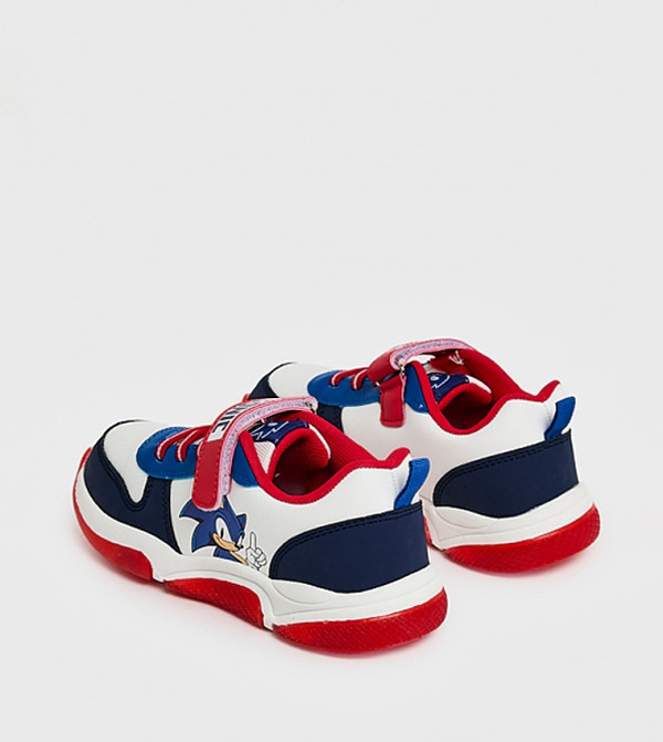 R&B Casual Shoes - Multi Casual Shoes