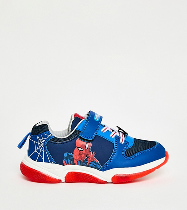 R&B  Casual Shoes - Blue Casual Shoes