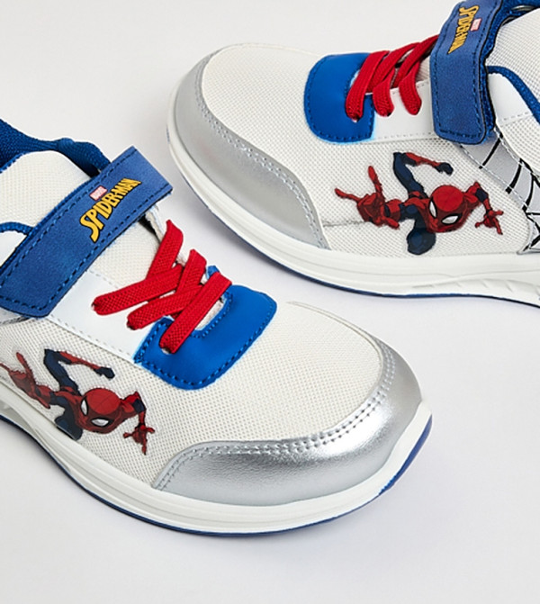 R&B  Casual Shoes - Multi Casual Shoes