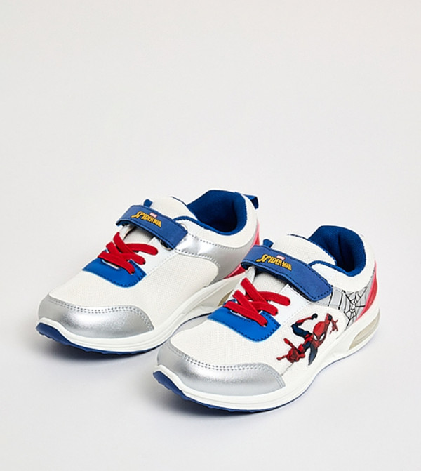 R&B  Casual Shoes - Multi Casual Shoes