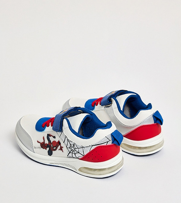 R&B  Casual Shoes - Multi Casual Shoes