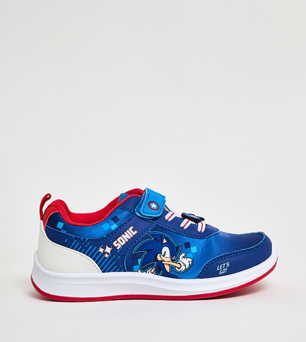 R&B  Casual Shoes - Blue Casual Shoes
