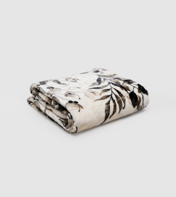 R&B Bedding - Multi Blankets & Throws