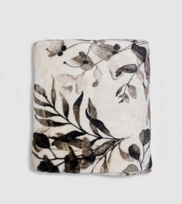 R&B Bedding - Multi Blankets & Throws