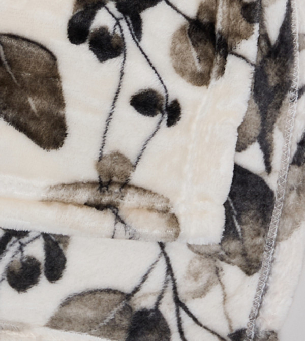 R&B Bedding - Multi Blankets & Throws