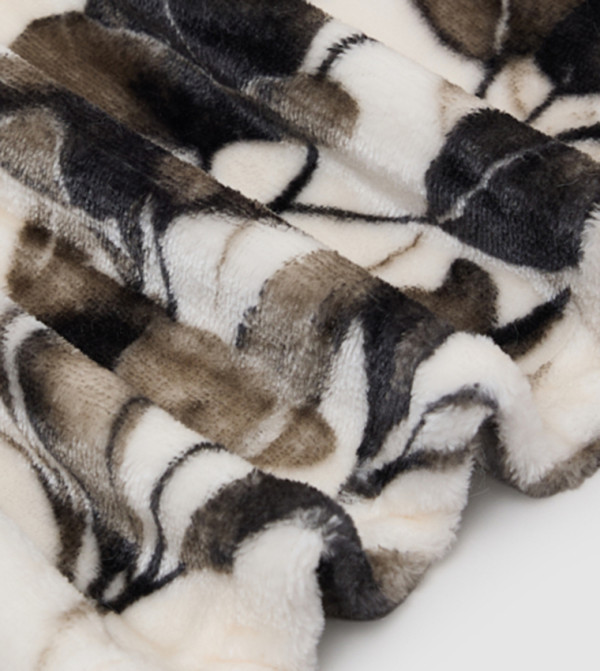 R&B Bedding - Multi Blankets & Throws