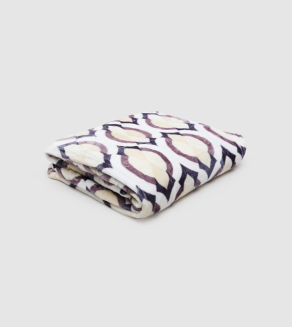 R&B Bedding - Multi Blankets & Throws