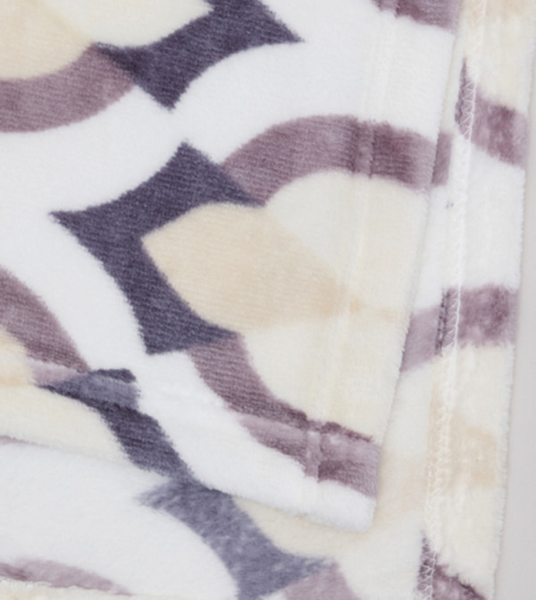R&B Bedding - Multi Blankets & Throws