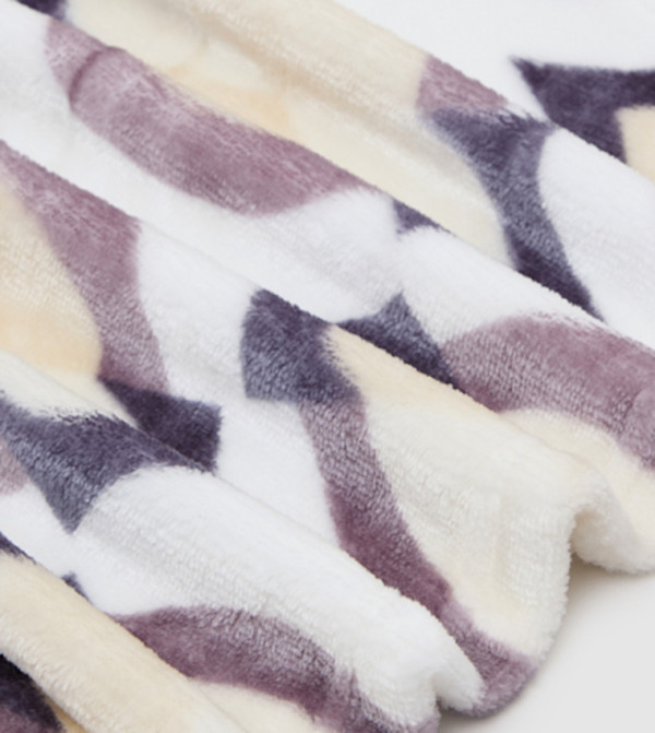 R&B Bedding - Multi Blankets & Throws