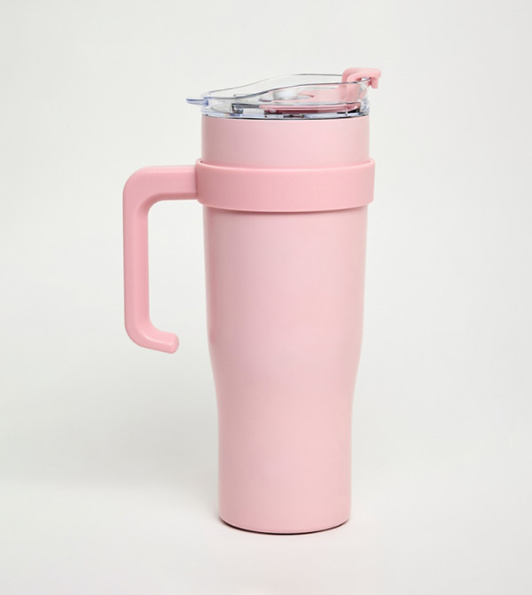 R&B  Drinkware & Glassware - Pink undefined
