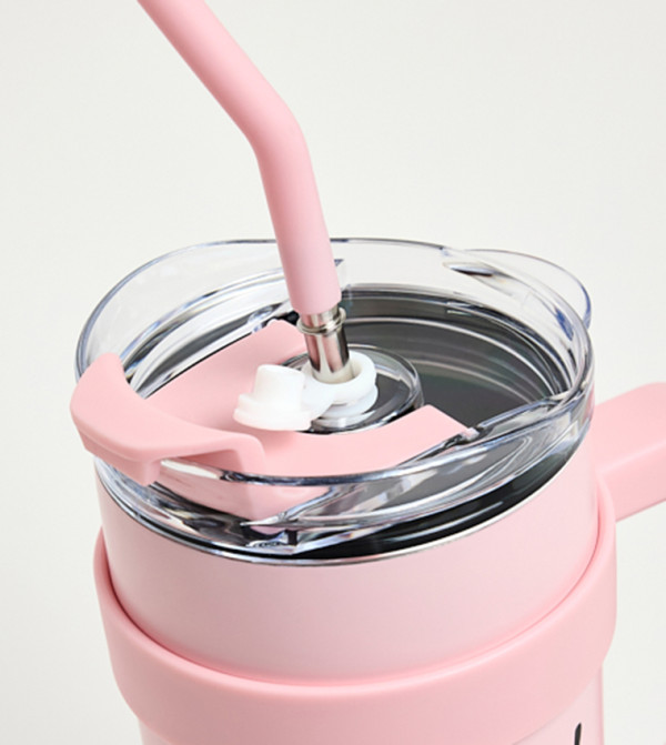 R&B  Drinkware & Glassware - Pink undefined