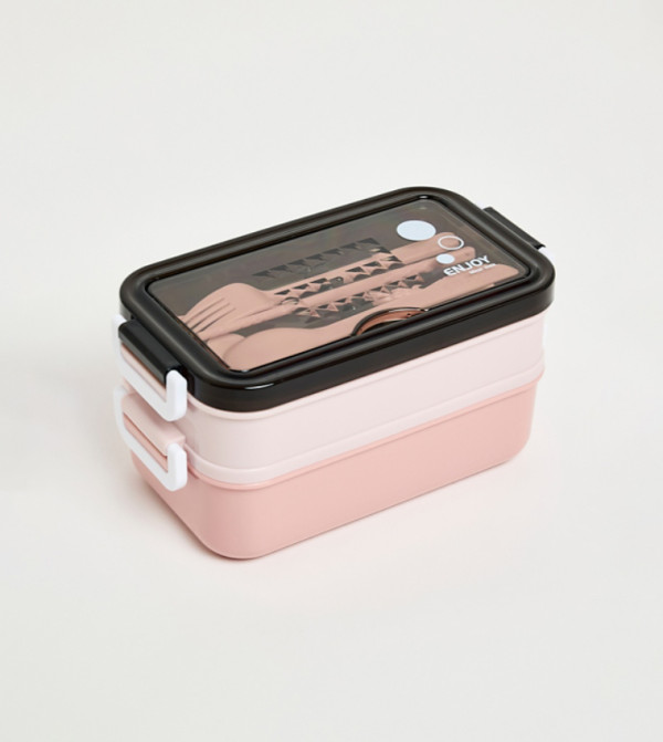 R&B  Kitchen & Dining - Pink undefined