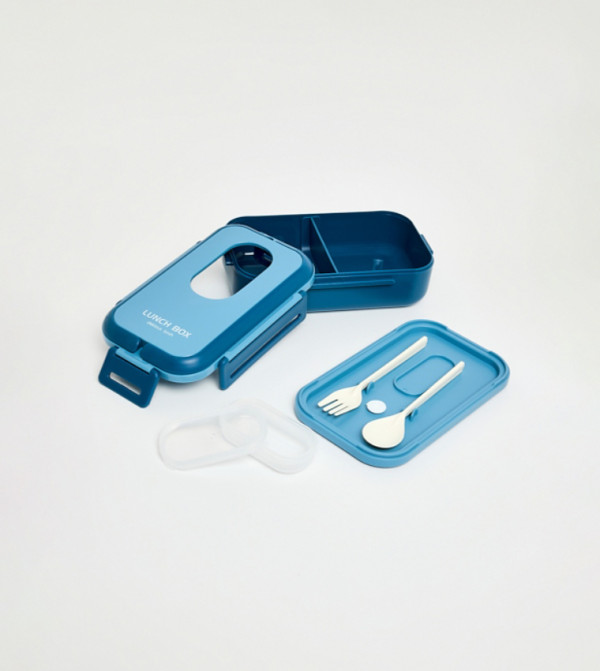 R&B  Accessories - Blue undefined
