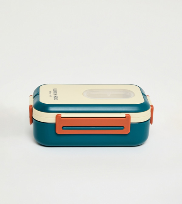R&B  Accessories - Teal undefined