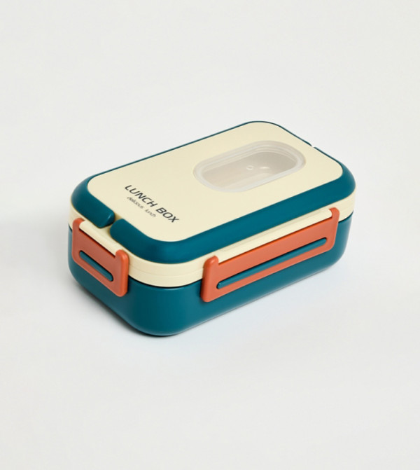 R&B  Accessories - Teal undefined