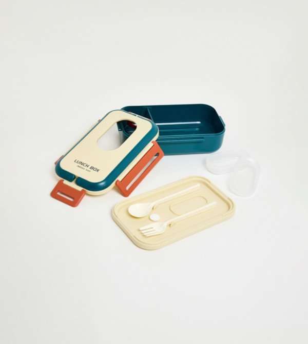 R&B  Accessories - Teal undefined