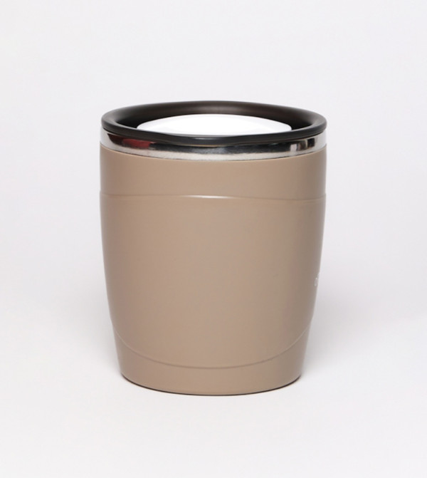 R&B Drinkware & Glassware - Taupe undefined