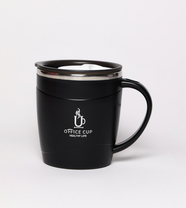 R&B  Drinkware & Glassware - BLACK undefined
