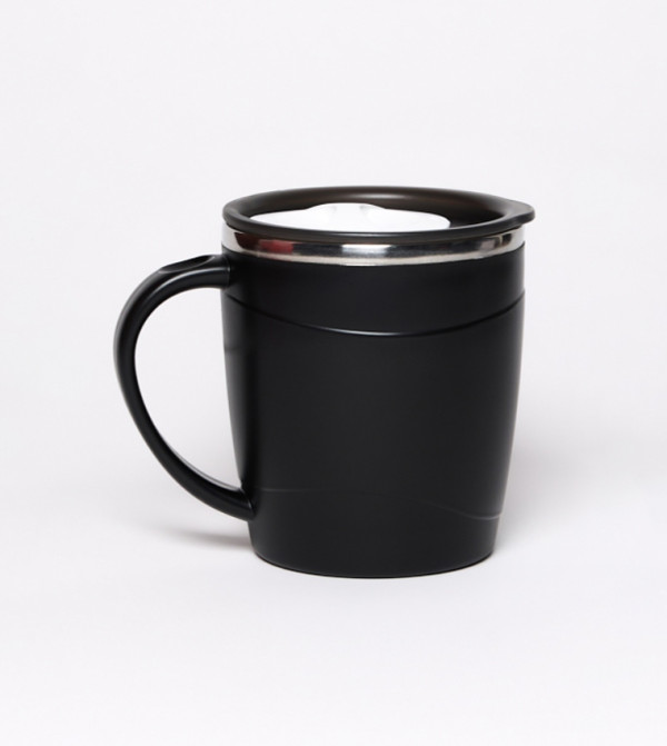 R&B  Drinkware & Glassware - BLACK undefined