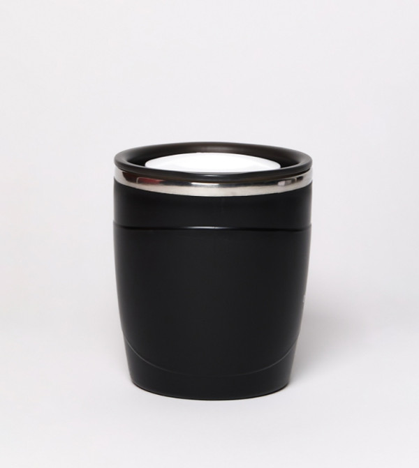 R&B  Drinkware & Glassware - BLACK undefined